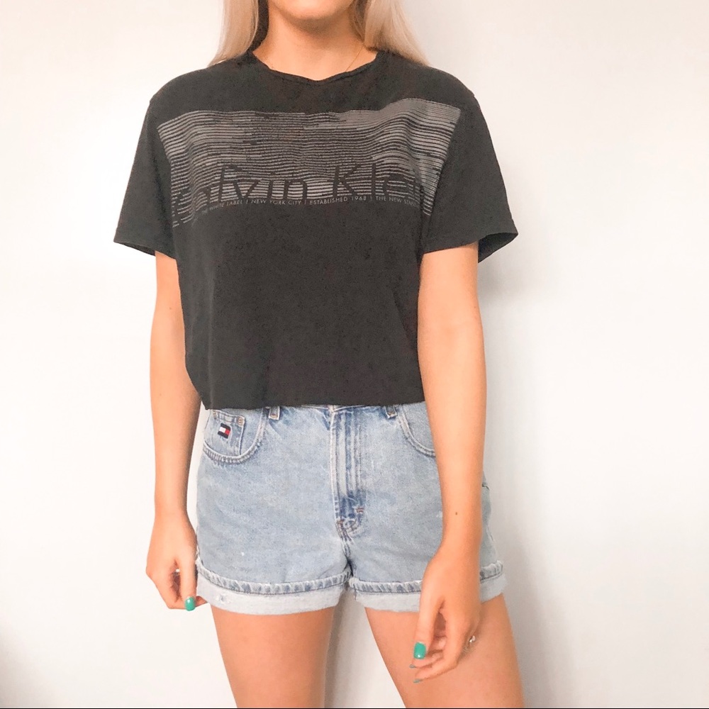 Calvin Klein tee